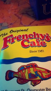 Frenchy's Cafe