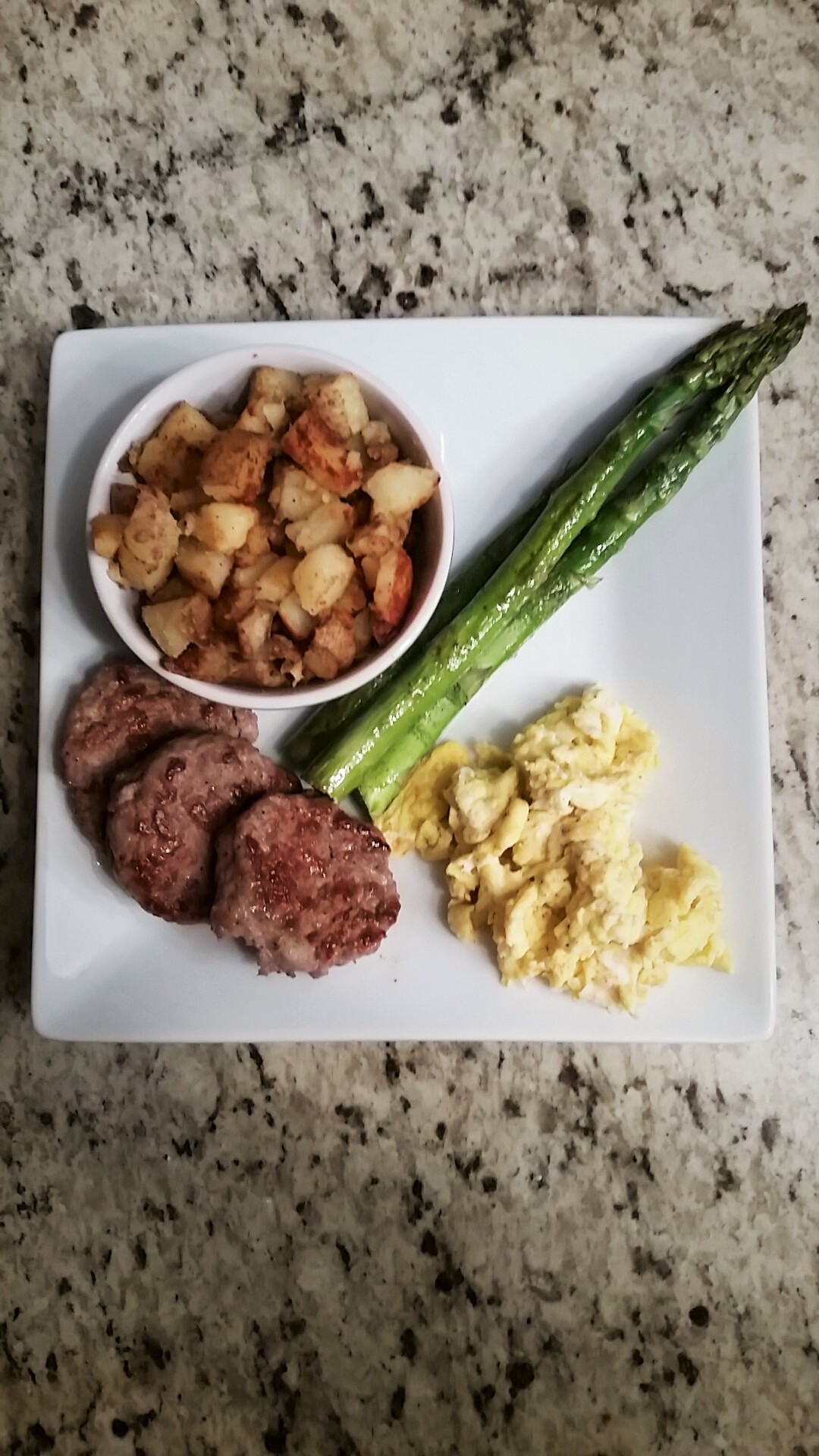 Whole30 Breakfast For Dinner Scrumptious Style 2739